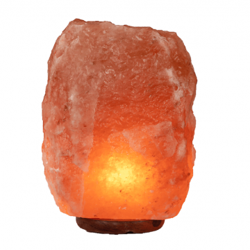 Himalayan Salt Lamp - Large